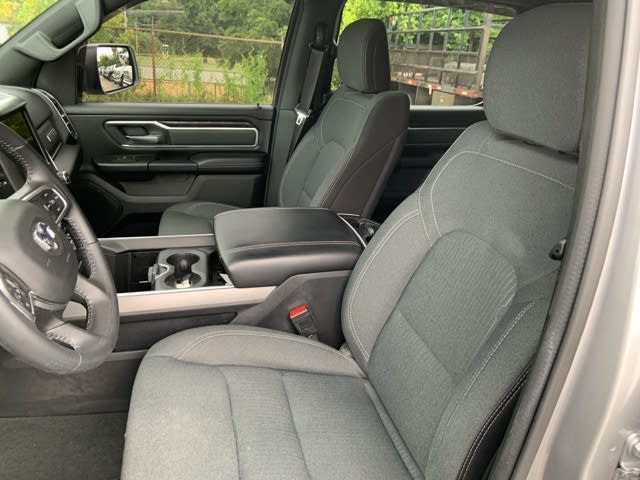 Thumbnail: 2022 RAM 1500 - 8