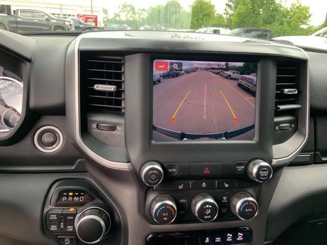 Thumbnail: 2022 RAM 1500 - 13
