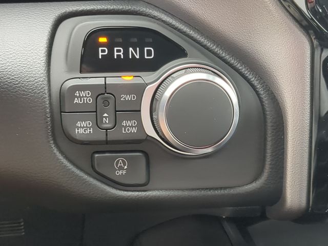 Thumbnail: 2026 RAM 1500 - 35