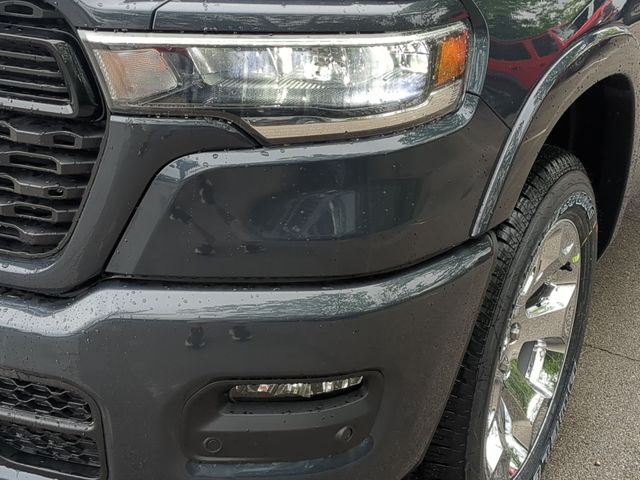 Thumbnail: 2026 RAM 1500 - 24