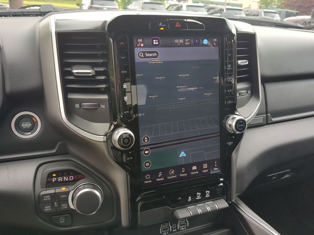 Thumbnail: 2026 RAM 1500 - 14