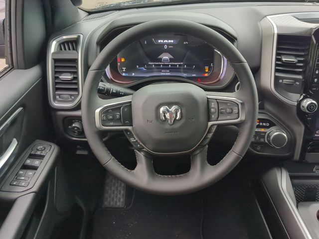 Thumbnail: 2026 RAM 1500 - 13