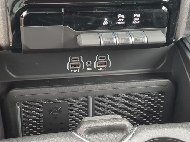 Thumbnail: 2026 RAM 1500 - 37