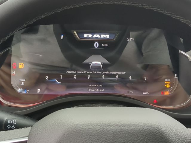 Thumbnail: 2026 RAM 1500 - 36