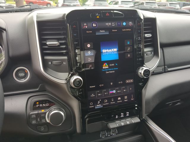 Thumbnail: 2026 RAM 1500 - 34
