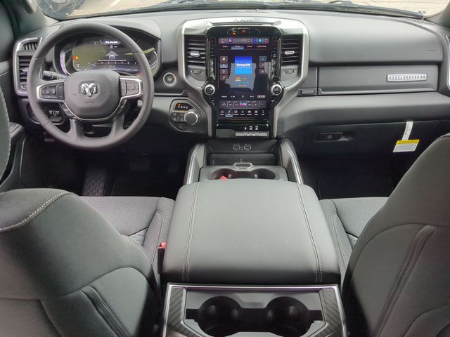 Thumbnail: 2026 RAM 1500 - 9