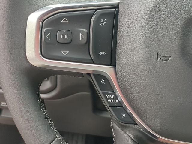 Thumbnail: 2026 RAM 1500 - 29