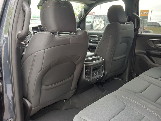 Thumbnail: 2026 RAM 1500 - 12