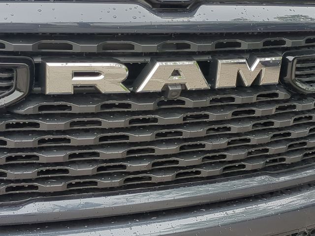 Thumbnail: 2026 RAM 1500 - 25