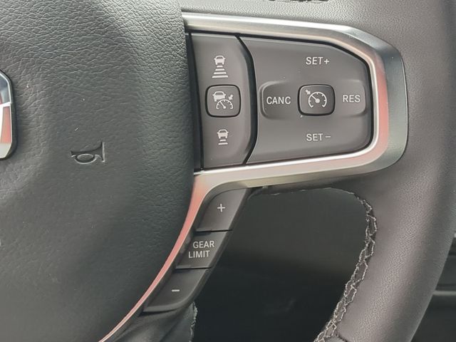 Thumbnail: 2026 RAM 1500 - 30