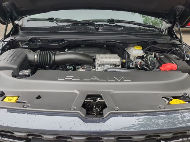 Thumbnail: 2026 RAM 1500 - 8