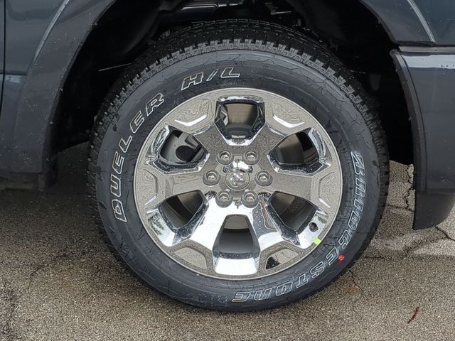 Thumbnail: 2026 RAM 1500 - 7