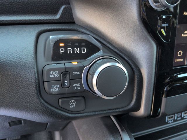 Thumbnail: 2026 RAM 1500 - 37