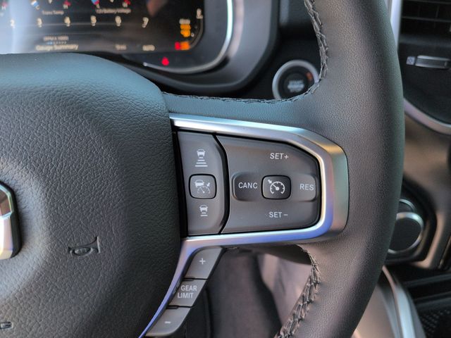 Thumbnail: 2026 RAM 1500 - 31