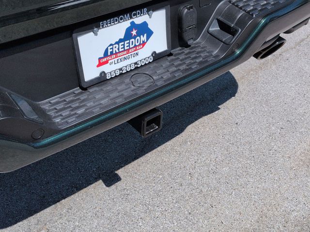 Thumbnail: 2026 RAM 1500 - 38