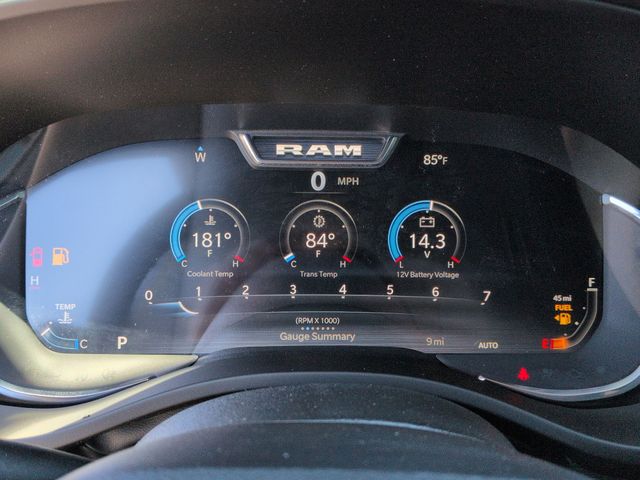 Thumbnail: 2026 RAM 1500 - 15