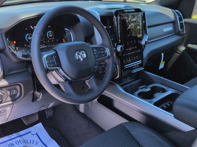 Thumbnail: 2026 RAM 1500 - 2