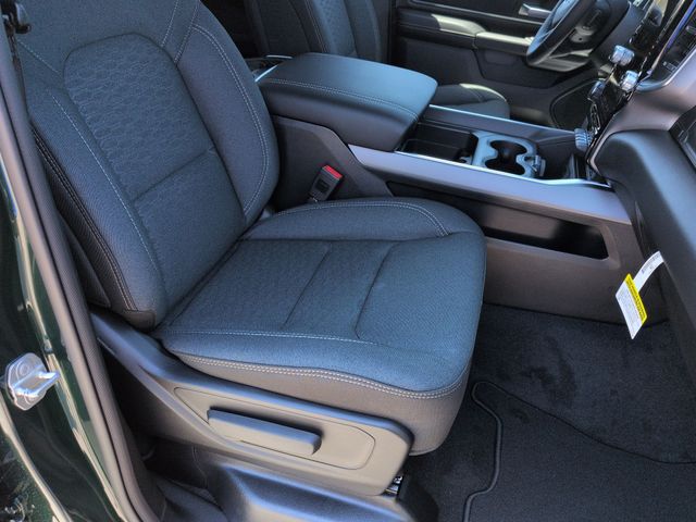 Thumbnail: 2026 RAM 1500 - 11