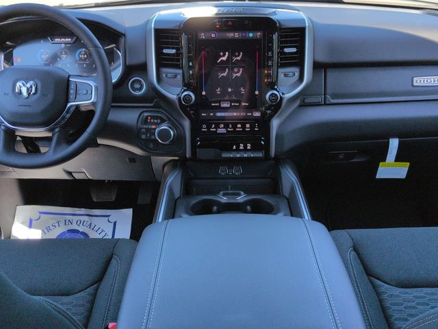 Thumbnail: 2026 RAM 1500 - 9