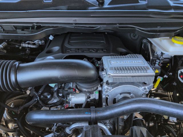 Thumbnail: 2026 RAM 1500 - 8