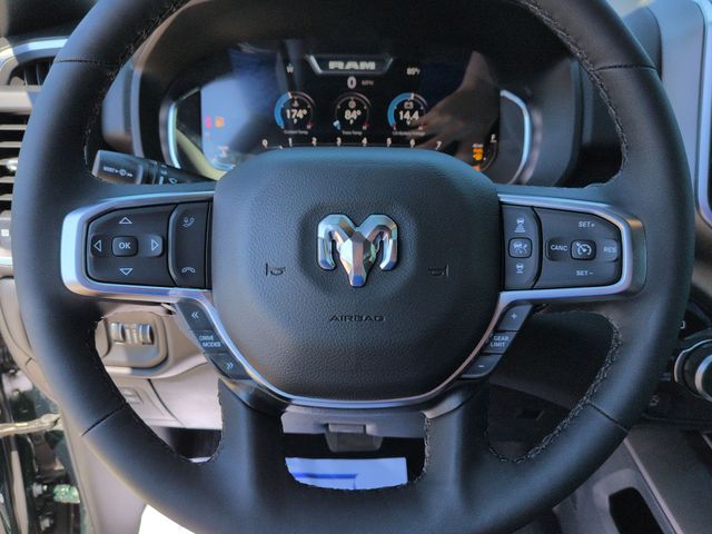 Thumbnail: 2026 RAM 1500 - 29