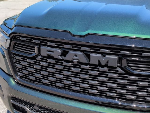 Thumbnail: 2026 RAM 1500 - 6