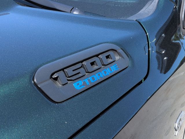 Thumbnail: 2026 RAM 1500 - 25