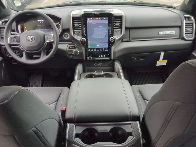 Thumbnail: 2026 RAM 1500 - 9