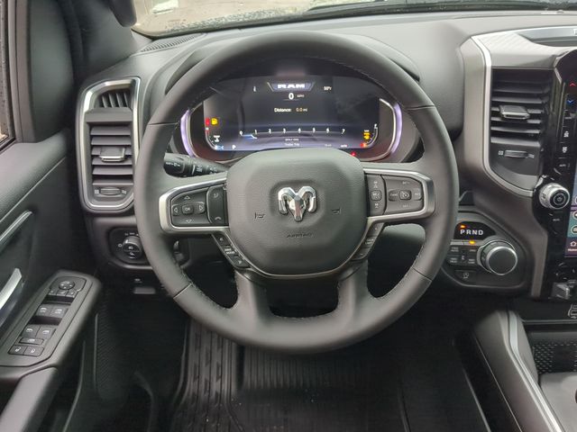 Thumbnail: 2026 RAM 1500 - 13