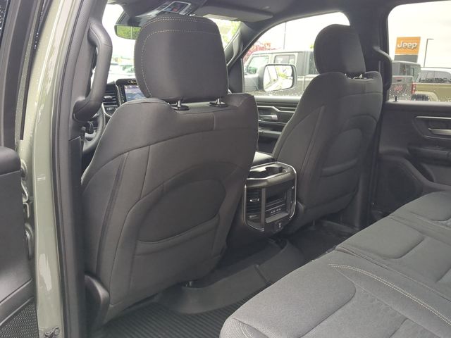 Thumbnail: 2026 RAM 1500 - 12