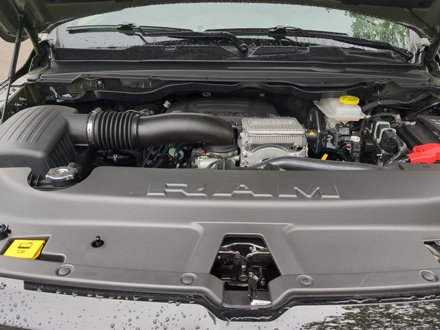 Thumbnail: 2026 RAM 1500 - 8