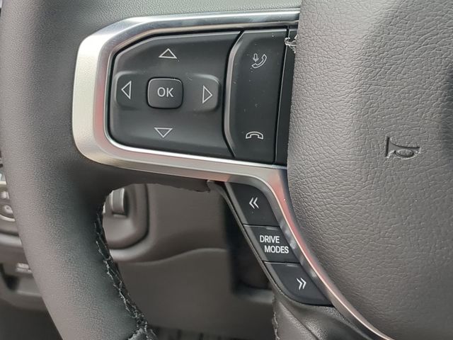 Thumbnail: 2026 RAM 1500 - 29