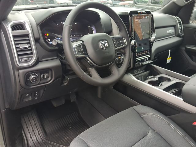Thumbnail: 2026 RAM 1500 - 2