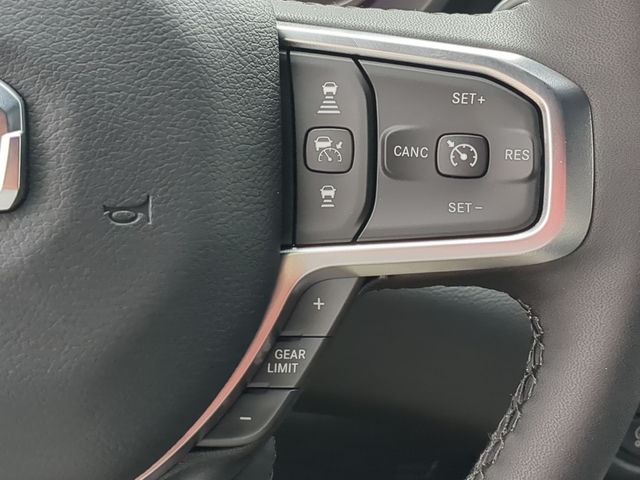 Thumbnail: 2026 RAM 1500 - 30