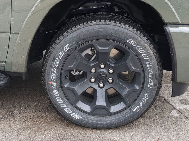 Thumbnail: 2026 RAM 1500 - 7