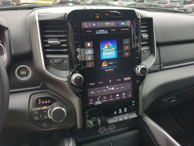 Thumbnail: 2026 RAM 1500 - 34