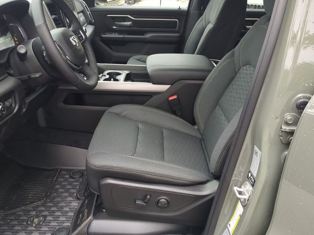 Thumbnail: 2026 RAM 1500 - 10