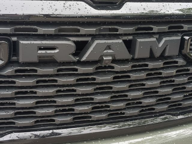 Thumbnail: 2026 RAM 1500 - 25