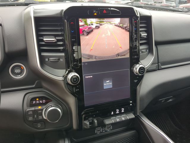 Thumbnail: 2026 RAM 1500 - 33