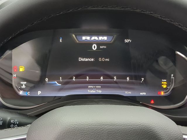 Thumbnail: 2026 RAM 1500 - 37