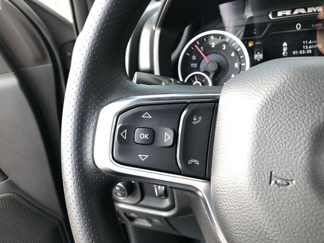 Thumbnail: 2026 RAM 1500 - 26