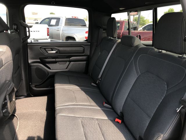 Thumbnail: 2026 RAM 1500 - 29