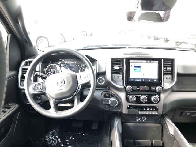 Thumbnail: 2026 RAM 1500 - 6
