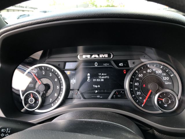 Thumbnail: 2026 RAM 1500 - 13