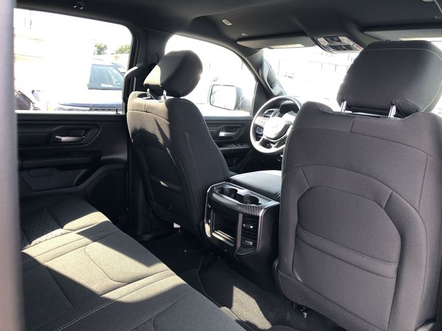 Thumbnail: 2026 RAM 1500 - 31
