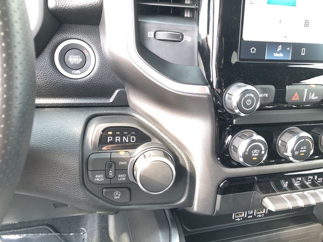 Thumbnail: 2026 RAM 1500 - 22