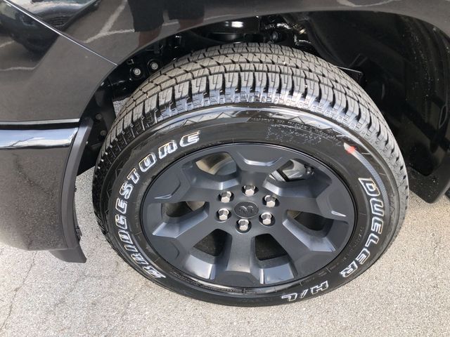 Thumbnail: 2026 RAM 1500 - 5