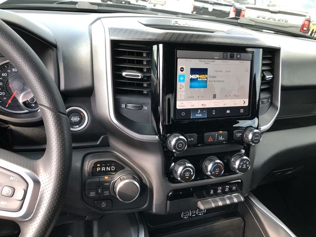 Thumbnail: 2026 RAM 1500 - 12