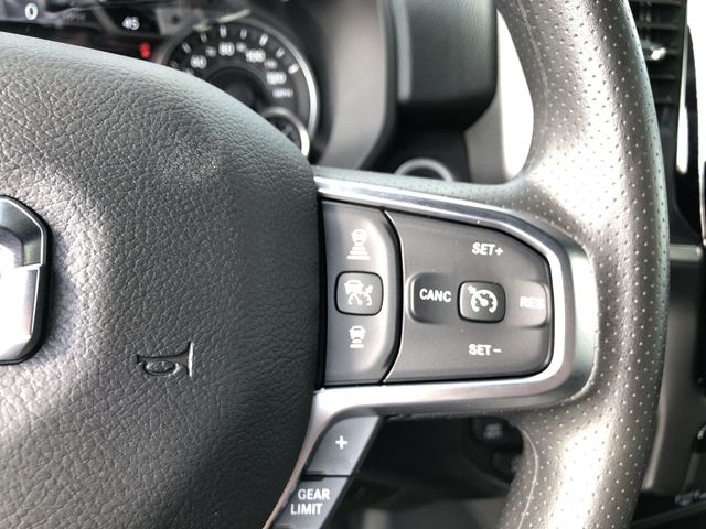 Thumbnail: 2026 RAM 1500 - 25