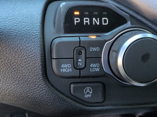 Thumbnail: 2026 RAM 1500 - 38